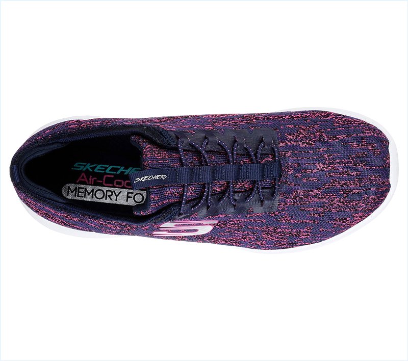  Women Ultra Flex - Bright Horizon Navy/Pink