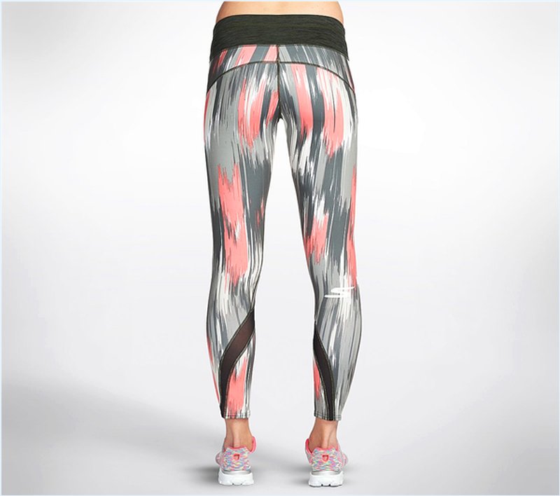  Women Anza Leggings Green