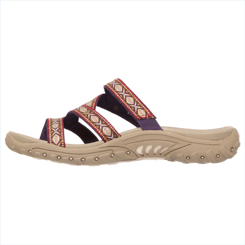  Women Reggae - Summer Paradise Olive/Multi