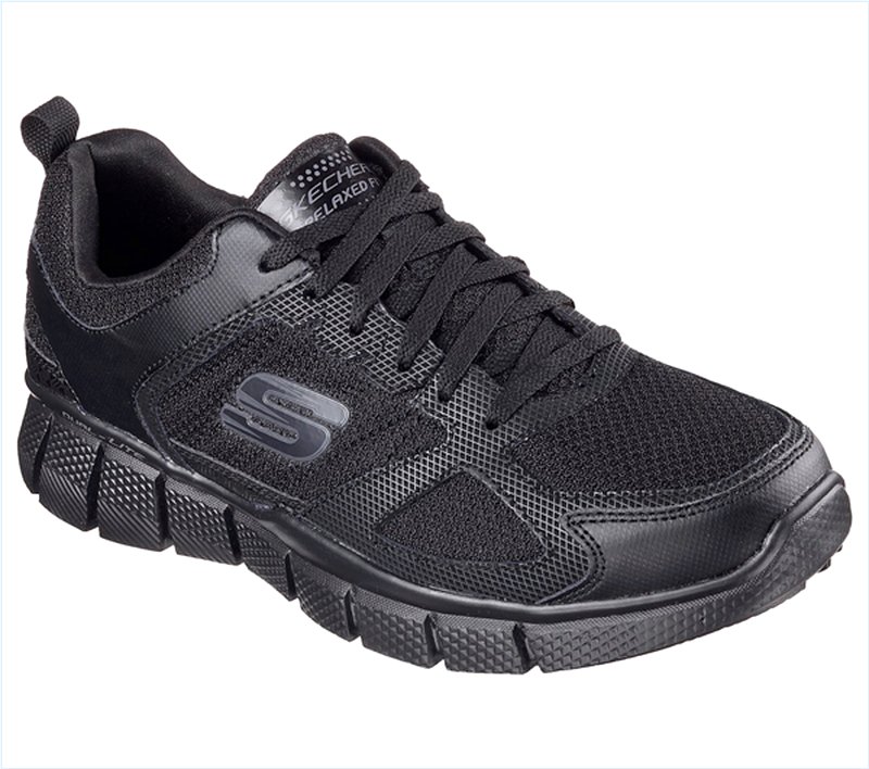  Men Equalizer 2.0 - On Track Black