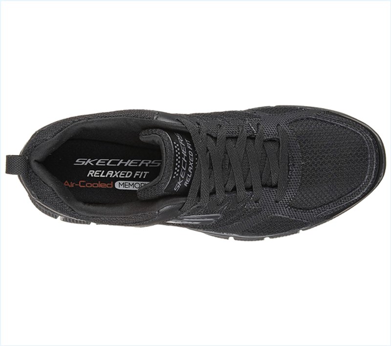  Men Equalizer 2.0 - On Track Black