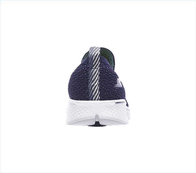  Women GOwalk 4 - Gifted Navy/Gray