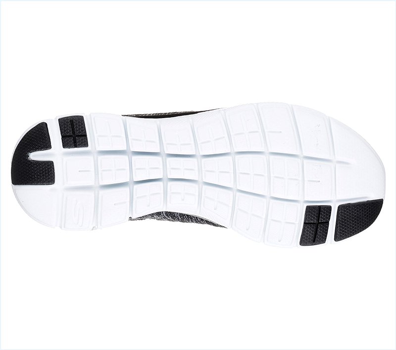  Women Flex Appeal 2.0 Black/White