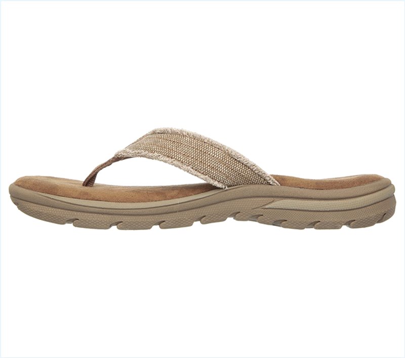  Men Sandals: Supreme - Bosnia Tan