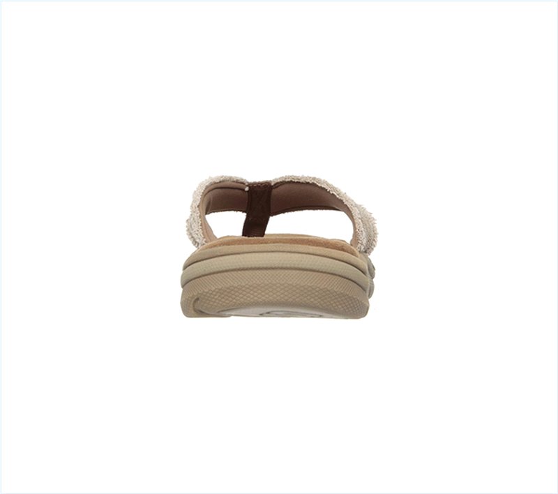  Men Sandals: Supreme - Bosnia Tan