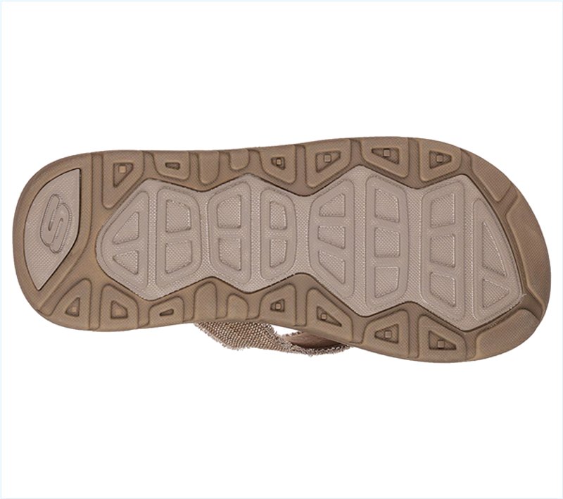  Men Sandals: Supreme - Bosnia Tan