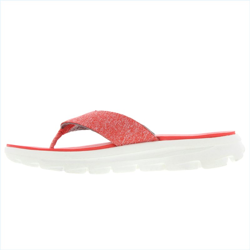  Women Gowalk Move - Solstice Red/White