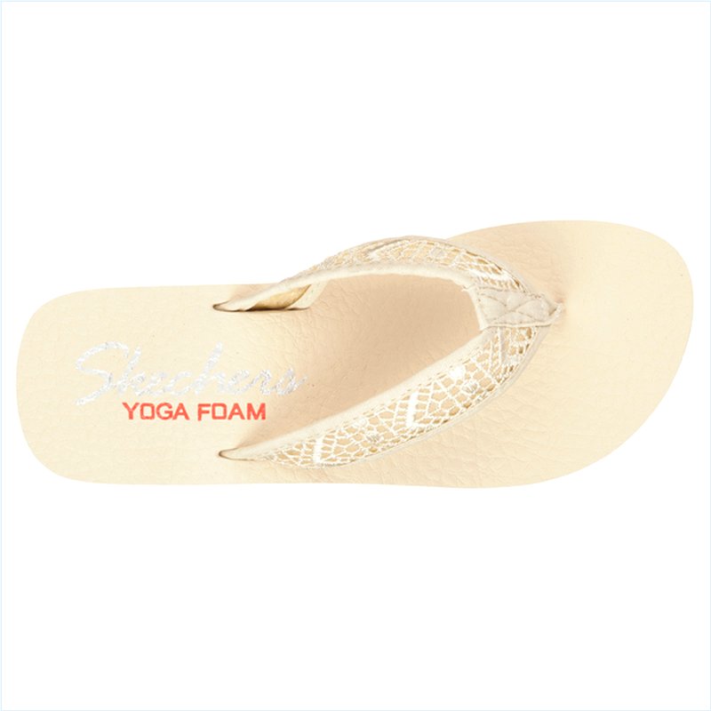  Women Vinyasa -Bindi White