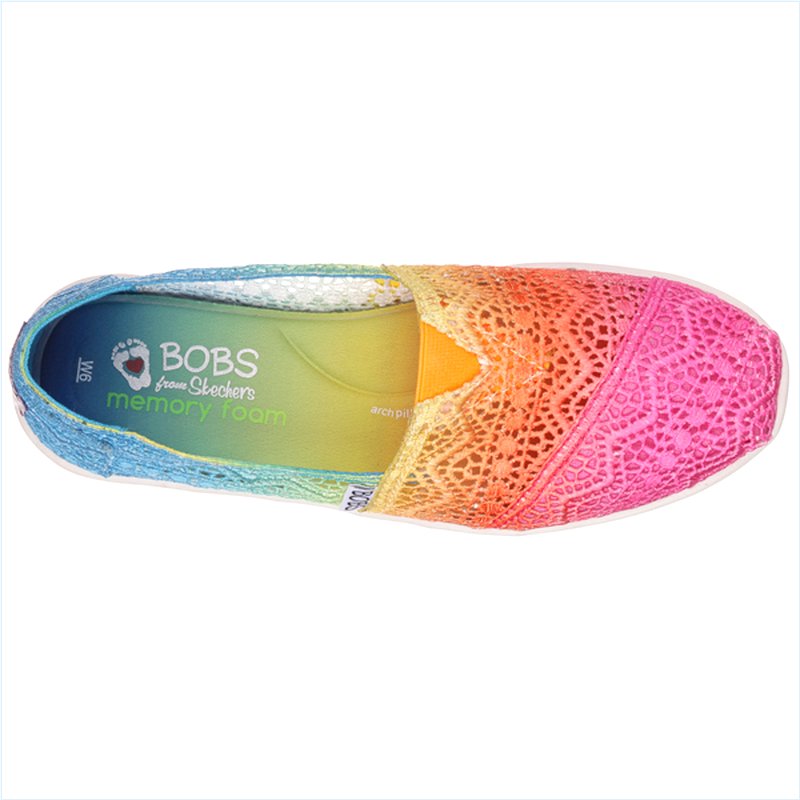  Women Bobs World - Sunbeam Multi