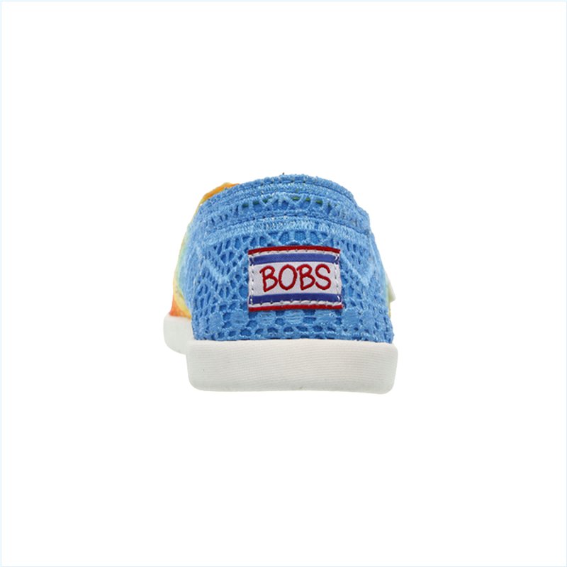  Women Bobs World - Sunbeam Multi